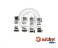 Sada psluenstv obloen kotouov brzdy AUTOFREN SEINSA ‐ AFR D42404A