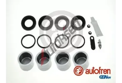 AUTOFREN SEINSA Sada na opravu brzdového třmenu AFR D42448C, D42448C AUTOFREN SEINSA Sada na opravu brzdového třmenu AFR D42448C, D42448C