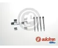 Sada psluenstv obloen kotouov brzdy AUTOFREN SEINSA ‐ AFR D42469A