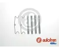 Sada psluenstv obloen kotouov brzdy AUTOFREN SEINSA ‐ AFR D42470A