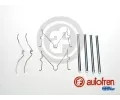 Sada psluenstv obloen kotouov brzdy AUTOFREN SEINSA ‐ AFR D42476A
