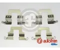 Sada psluenstv obloen kotouov brzdy AUTOFREN SEINSA ‐ AFR D42482A