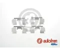 Sada psluenstv obloen kotouov brzdy AUTOFREN SEINSA ‐ AFR D42484A
