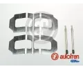 Sada psluenstv obloen kotouov brzdy AUTOFREN SEINSA ‐ AFR D42487A