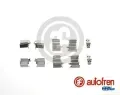 Sada psluenstv obloen kotouov brzdy AUTOFREN SEINSA ‐ AFR D42545A