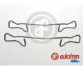 Sada psluenstv obloen kotouov brzdy AUTOFREN SEINSA ‐ AFR D42583A