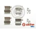 Sada psluenstv obloen kotouov brzdy AUTOFREN SEINSA ‐ AFR D42586A
