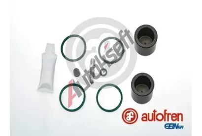 AUTOFREN SEINSA Sada na opravu brzdového třmenu AFR D42595C, D42595C AUTOFREN SEINSA Sada na opravu brzdového třmenu AFR D42595C, D42595C
