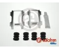 Sada psluenstv obloen kotouov brzdy AUTOFREN SEINSA ‐ AFR D42612A