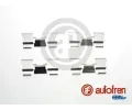 Sada psluenstv obloen kotouov brzdy AUTOFREN SEINSA ‐ AFR D42614A