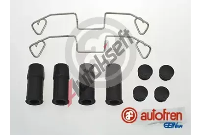 AUTOFREN SEINSA Sada psluenstv obloen kotouov brzdy AFR D42628A, D42628A