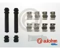 AUTOFREN SEINSA Sada psluenstv obloen kotouov brzdy ‐ AFR D42629A