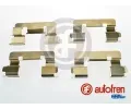 Sada psluenstv obloen kotouov brzdy AUTOFREN SEINSA ‐ AFR D42632A