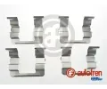 Sada psluenstv obloen kotouov brzdy AUTOFREN SEINSA ‐ AFR D42633A
