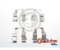 Sada psluenstv obloen kotouov brzdy AUTOFREN SEINSA ‐ AFR D42634A