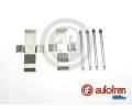 Sada psluenstv obloen kotouov brzdy AUTOFREN SEINSA ‐ AFR D42639A