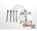 Sada psluenstv obloen kotouov brzdy AUTOFREN SEINSA ‐ AFR D42640A