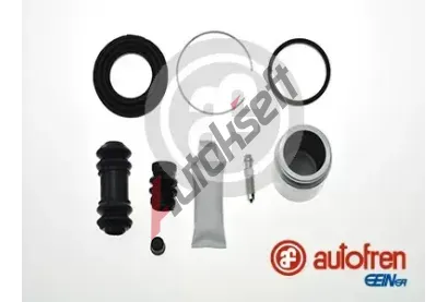 AUTOFREN SEINSA Sada na opravu brzdového třmenu AFR D42641C, D42641C AUTOFREN SEINSA Sada na opravu brzdového třmenu AFR D42641C, D42641C