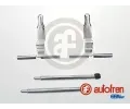 Sada psluenstv obloen kotouov brzdy AUTOFREN SEINSA ‐ AFR D42686A