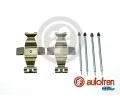 Sada psluenstv obloen kotouov brzdy AUTOFREN SEINSA ‐ AFR D42821A
