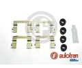 Sada psluenstv obloen kotouov brzdy AUTOFREN SEINSA ‐ AFR D42828A