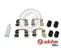 AUTOFREN SEINSA Sada psluenstv obloen kotouov brzdy ‐ AFR D42829A