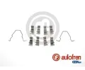 Sada psluenstv obloen kotouov brzdy AUTOFREN SEINSA ‐ AFR D42830A