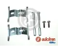 Sada psluenstv obloen kotouov brzdy AUTOFREN SEINSA ‐ AFR D42841A