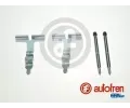 Sada psluenstv obloen kotouov brzdy AUTOFREN SEINSA ‐ AFR D42843A