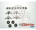 AUTOFREN SEINSA Sada psluenstv obloen kotouov brzdy ‐ AFR D42856A