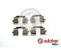 Sada psluenstv obloen kotouov brzdy AUTOFREN SEINSA ‐ AFR D42858A