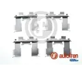 Sada psluenstv obloen kotouov brzdy AUTOFREN SEINSA ‐ AFR D42873A