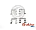 Sada psluenstv obloen kotouov brzdy AUTOFREN SEINSA ‐ AFR D42879A