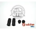 Sada psluenstv obloen kotouov brzdy AUTOFREN SEINSA ‐ AFR D42886A