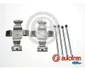 Sada psluenstv obloen kotouov brzdy AUTOFREN SEINSA ‐ AFR D42887A