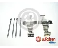 Sada psluenstv obloen kotouov brzdy AUTOFREN SEINSA ‐ AFR D42888A