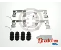Sada psluenstv obloen kotouov brzdy AUTOFREN SEINSA ‐ AFR D42890A