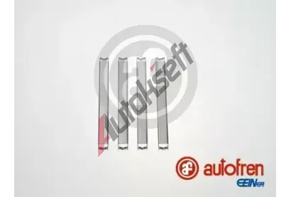 AUTOFREN SEINSA Sada psluenstv obloen kotouov brzdy AFR D42893A, D42893A