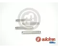 Sada psluenstv obloen kotouov brzdy AUTOFREN SEINSA ‐ AFR D42894A