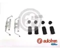 Sada psluenstv obloen kotouov brzdy AUTOFREN SEINSA ‐ AFR D42896A