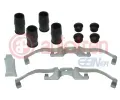 Sada psluenstv obloen kotouov brzdy AUTOFREN SEINSA ‐ AFR D42900A