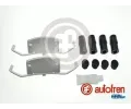 Sada psluenstv obloen kotouov brzdy AUTOFREN SEINSA ‐ AFR D42905A