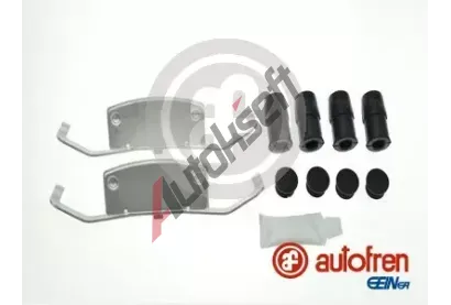 AUTOFREN SEINSA Sada psluenstv obloen kotouov brzdy AFR D42905A, D42905A