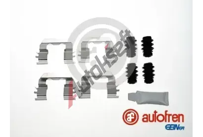 AUTOFREN SEINSA Sada psluenstv obloen kotouov brzdy AFR D42914A, D42914A