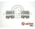 Sada psluenstv obloen kotouov brzdy AUTOFREN SEINSA ‐ AFR D42915A