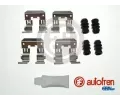 Sada psluenstv obloen kotouov brzdy AUTOFREN SEINSA ‐ AFR D42919A