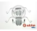 Sada psluenstv obloen kotouov brzdy AUTOFREN SEINSA ‐ AFR D42920A