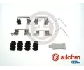Sada psluenstv obloen kotouov brzdy AUTOFREN SEINSA ‐ AFR D42922A