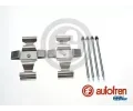 Sada psluenstv obloen kotouov brzdy AUTOFREN SEINSA ‐ AFR D42933A