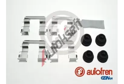 AUTOFREN SEINSA Sada p��slu�enstv� oblo�en� kotou�ov� brzdy AFR D42947A, D42947A